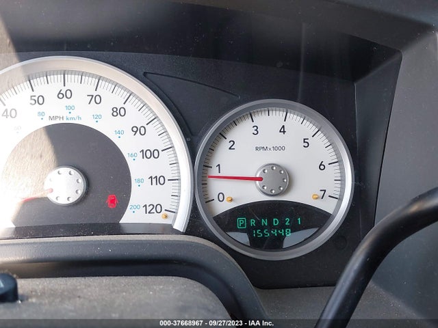 Dodge Dakota Slt
