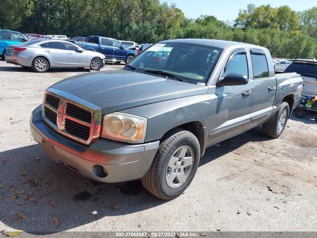 Dodge Dakota Slt