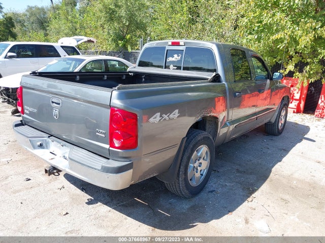 Dodge Dakota Slt