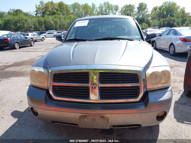 Dodge Dakota Slt