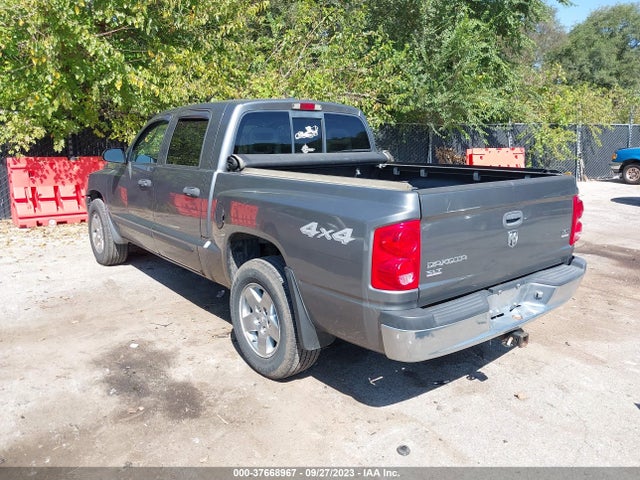 Dodge Dakota Slt