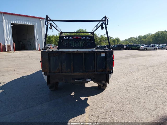 Chevrolet Silverado 2500 Wt