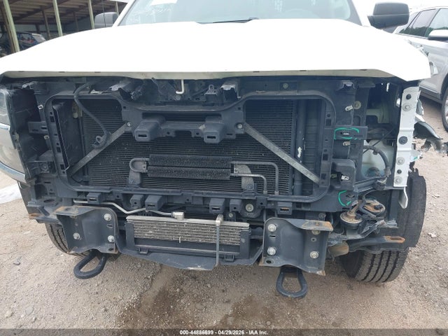 Chevrolet Silverado 2500 Wt