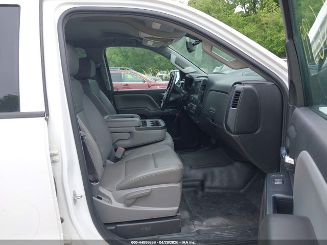 Chevrolet Silverado 2500 Wt