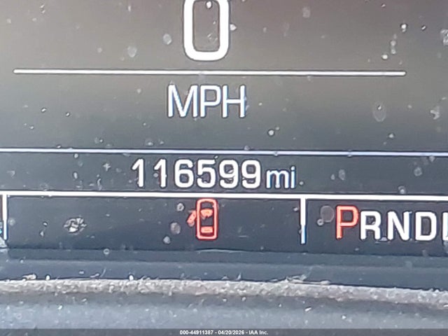 Chevrolet Silverado 1500 1lt
