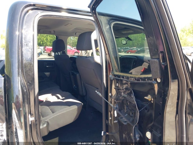 Chevrolet Silverado 1500 1lt