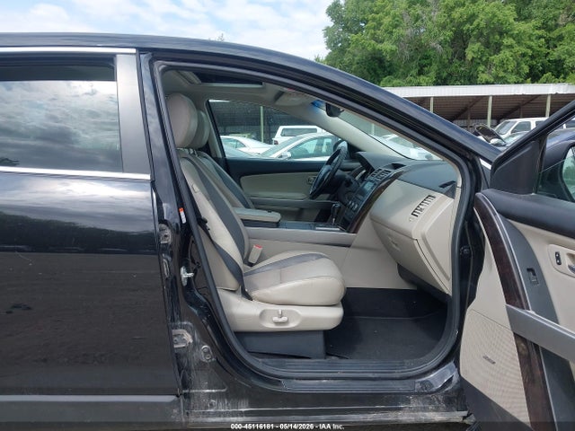Mazda Cx Grand Touring