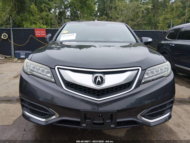 Acura RDX