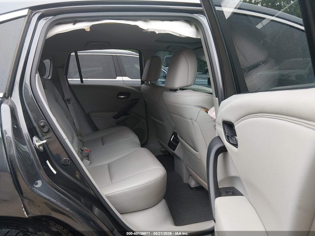 Acura RDX