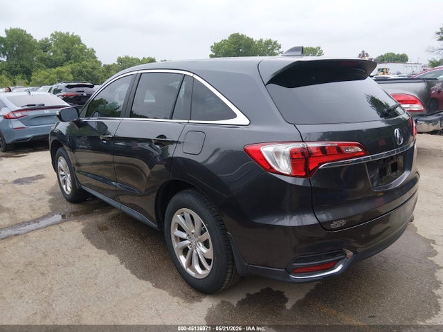Acura RDX