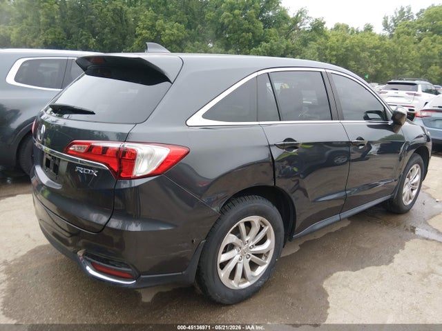 Acura RDX