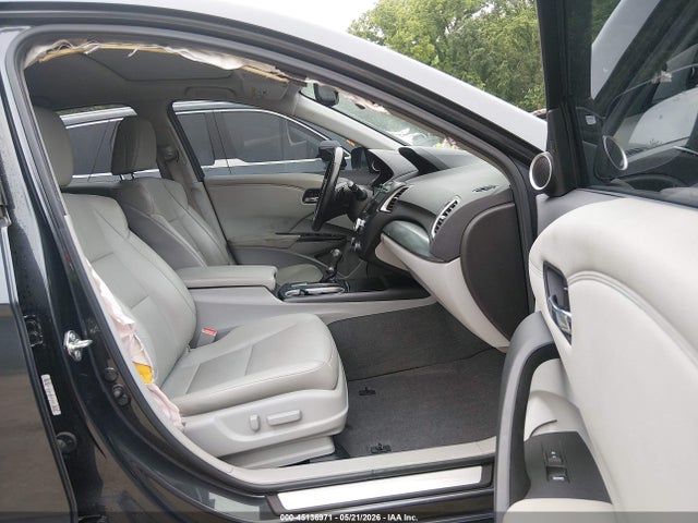 Acura RDX