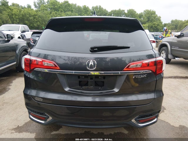 Acura RDX