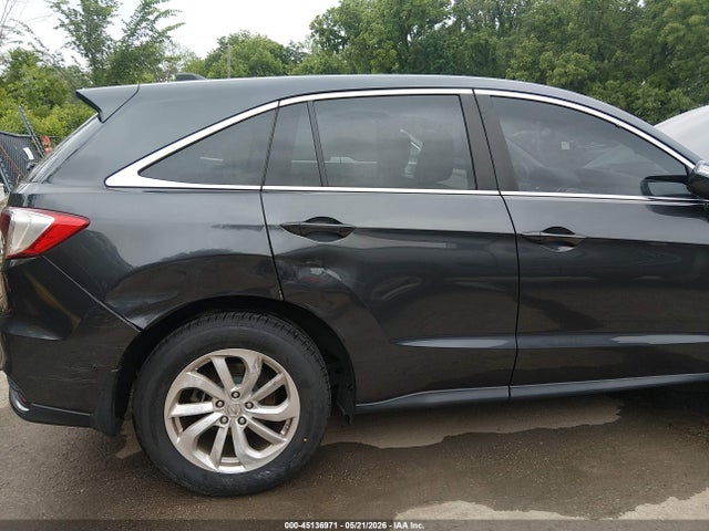 Acura RDX