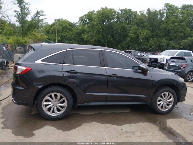 Acura RDX