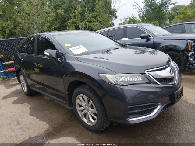 Acura RDX