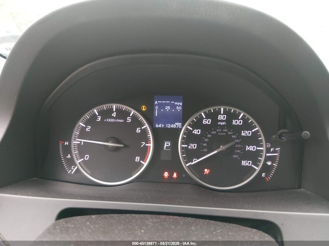 Acura RDX