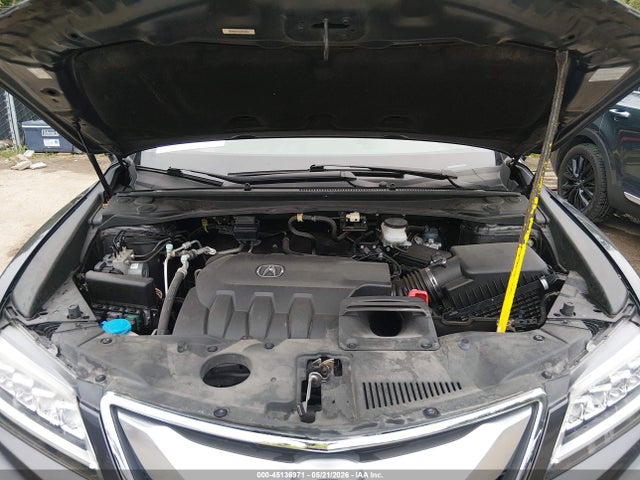 Acura RDX