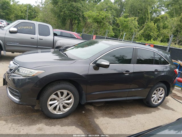 Acura RDX