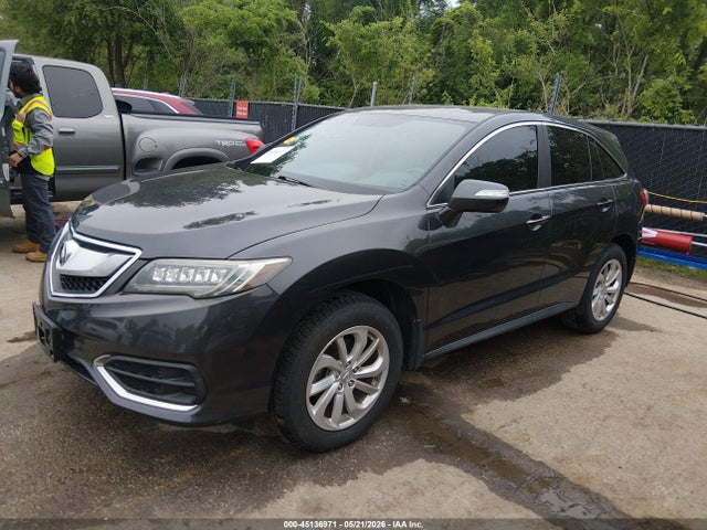 Acura RDX