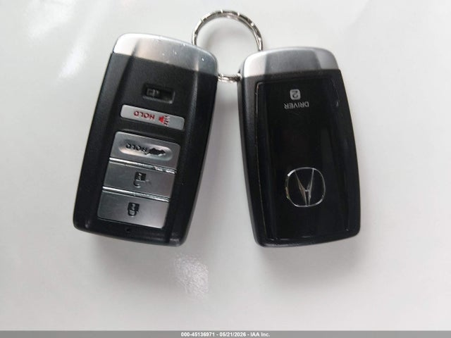 Acura RDX