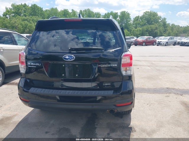 Subaru Forester 2.5i Touring