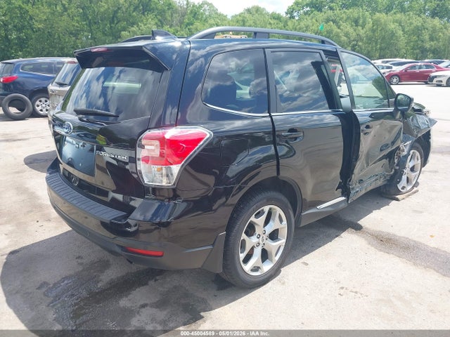 Subaru Forester 2.5i Touring