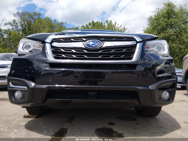 Subaru Forester 2.5i Touring