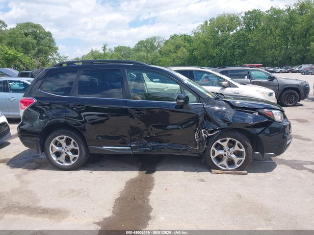 Subaru Forester 2.5i Touring