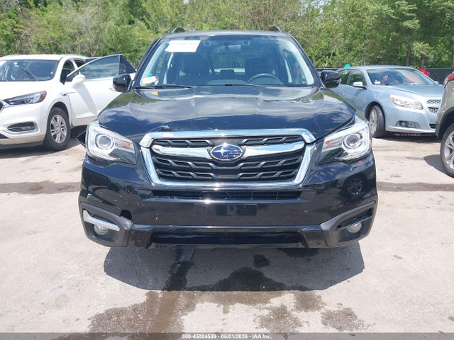 Subaru Forester 2.5i Touring