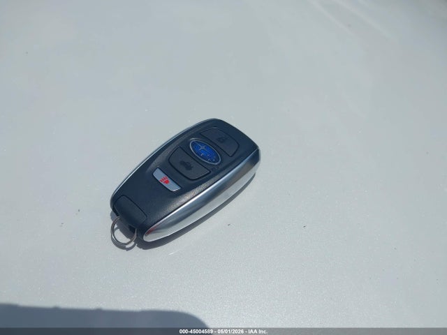 Subaru Forester 2.5i Touring