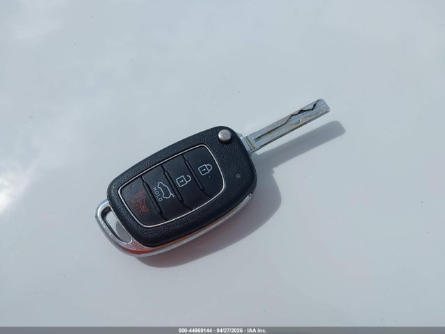 Hyundai TUCSON Se