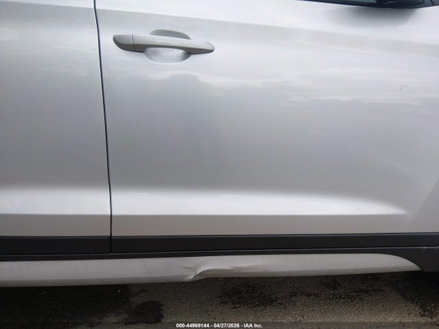 Hyundai TUCSON Se