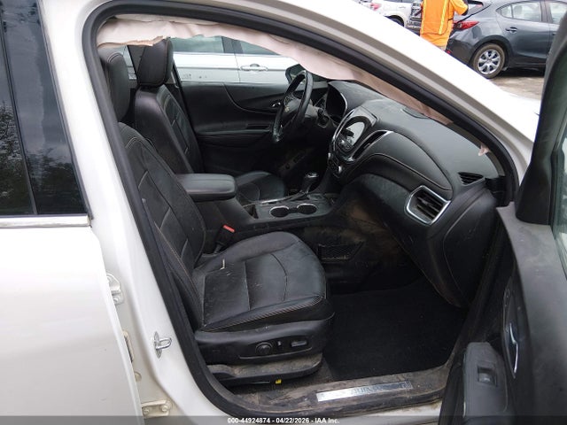 Chevrolet Equinox Premier