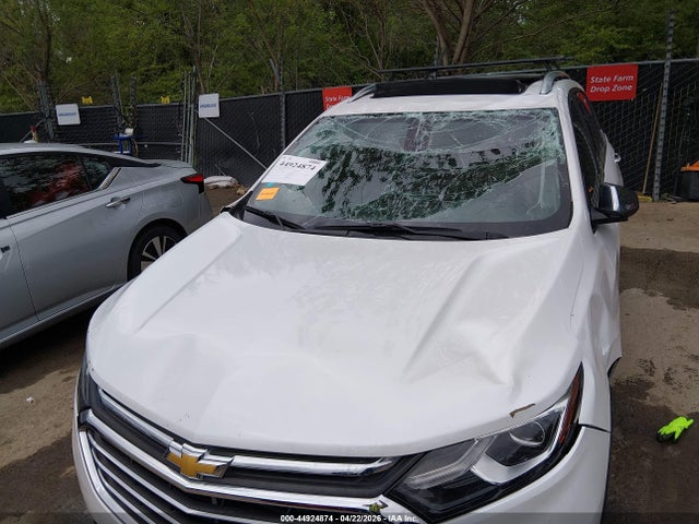 Chevrolet Equinox Premier