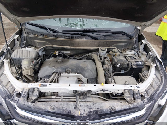 Chevrolet Equinox Premier