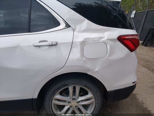 Chevrolet Equinox Premier