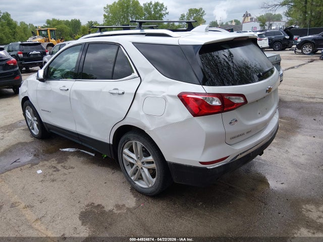 Chevrolet Equinox Premier