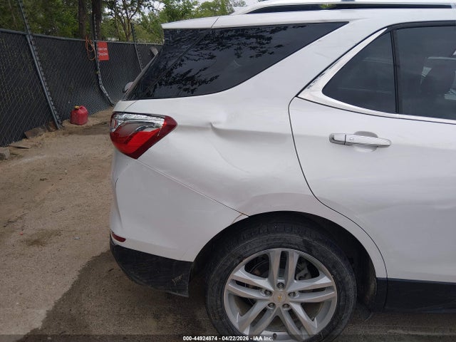 Chevrolet Equinox Premier