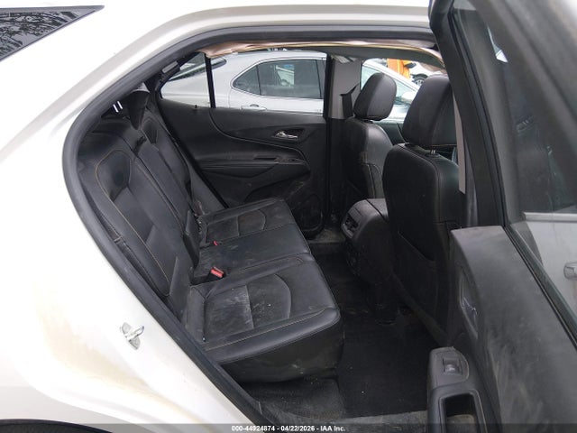 Chevrolet Equinox Premier