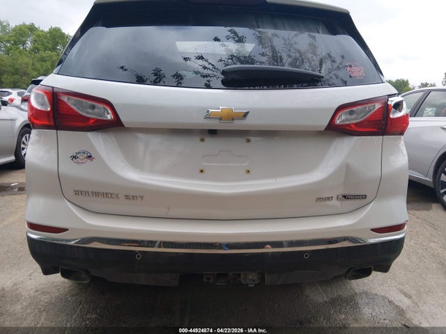 Chevrolet Equinox Premier
