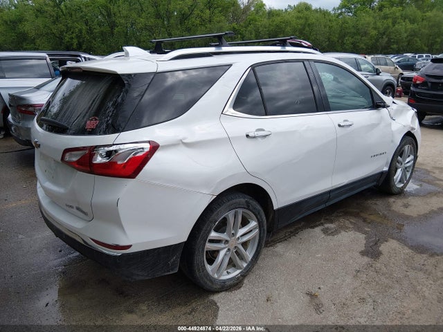 Chevrolet Equinox Premier