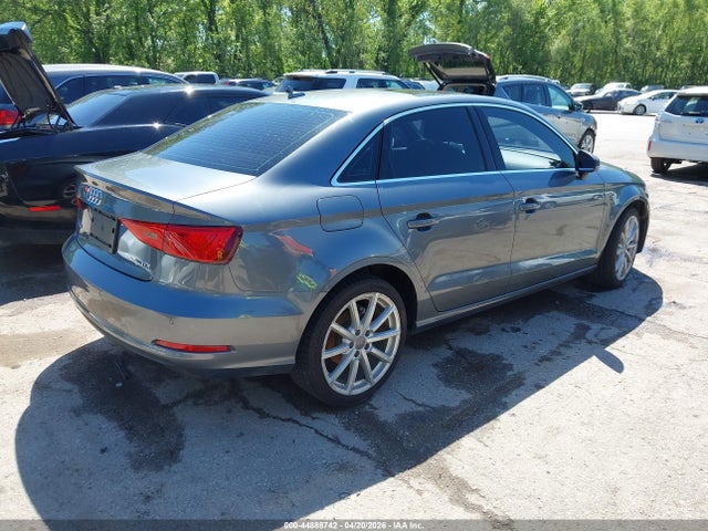 Audi A3 2.0 Tdi Premium