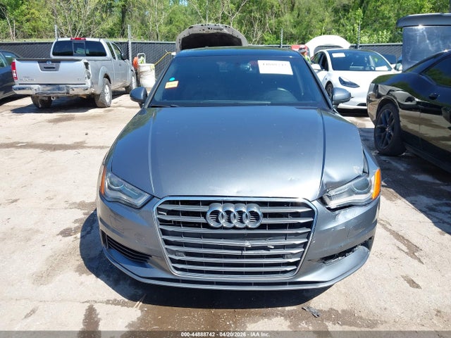 Audi A3 2.0 Tdi Premium