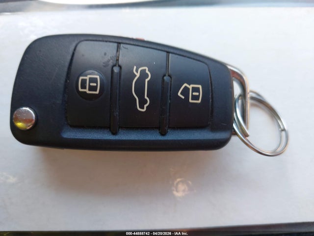 Audi A3 2.0 Tdi Premium