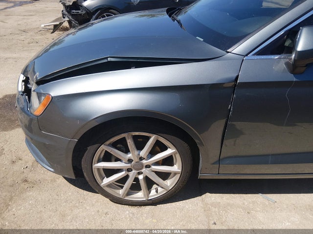 Audi A3 2.0 Tdi Premium