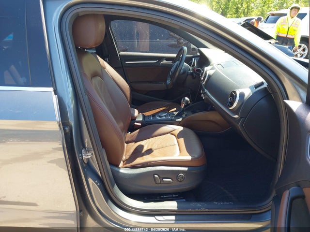 Audi A3 2.0 Tdi Premium