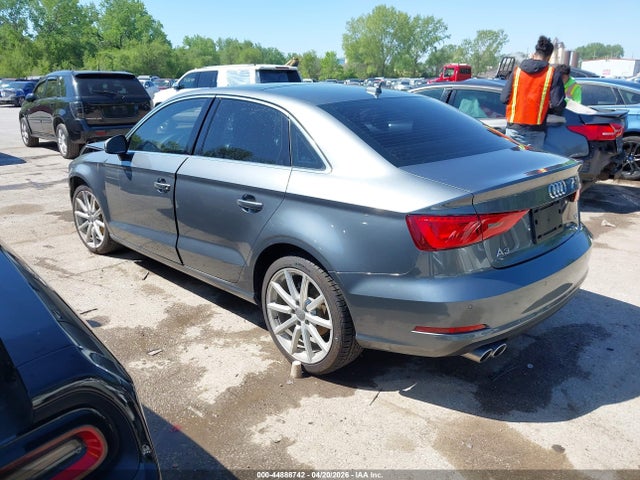 Audi A3 2.0 Tdi Premium