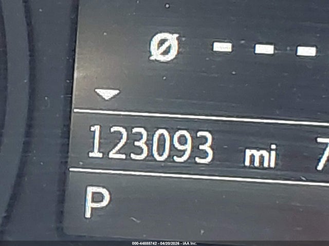 Audi A3 2.0 Tdi Premium