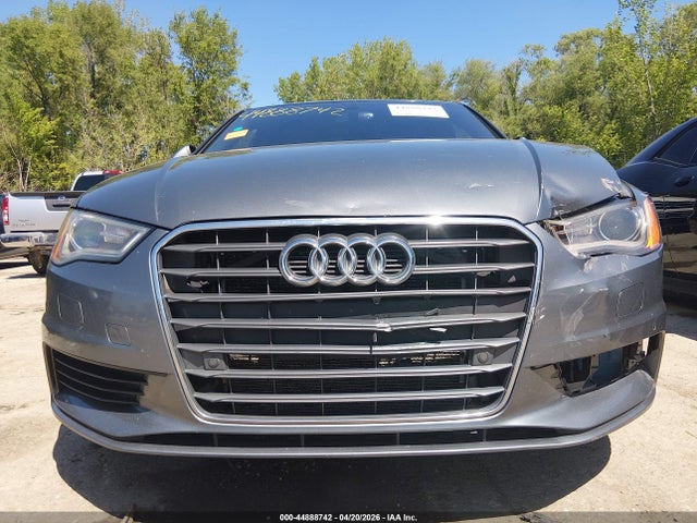 Audi A3 2.0 Tdi Premium
